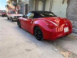 Nissan 370Z
